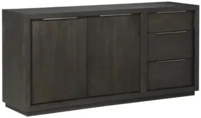 Oxford Sideboard in Basalt Gray