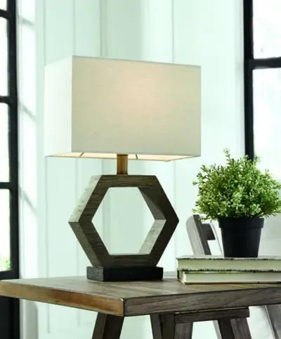 Marilu Table Lamp