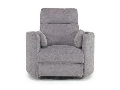 Radius Power Recliner in Gray