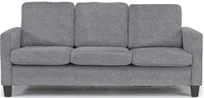 Gustav Sofa in Gray