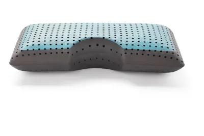 Malouf CarbonCool OmniPhase Shoulder Pillow, Eastern King