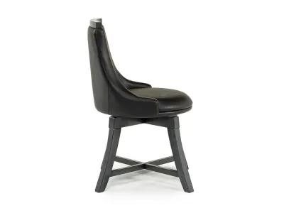 New Haven Side Chair in Gray