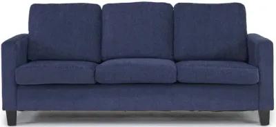 Gustav Sofa in Blue