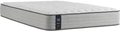 Sealy 12 Inch Summer Rose Medium Mattress, Full