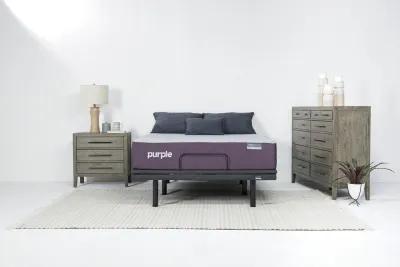 Purple Innovations Restore Firm Mattress, Full