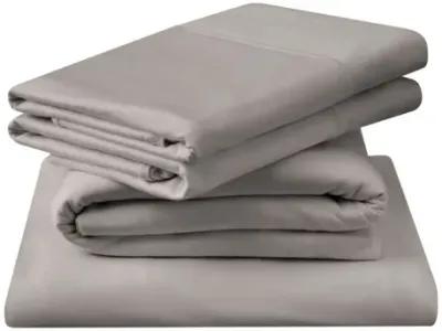 Tempur-Pedic Breeze Sheets in Graphite, Eastern King