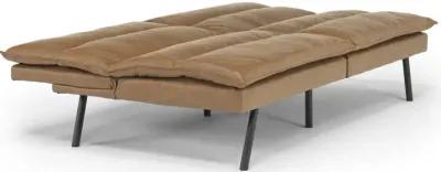 Duma Klik Klak Bed in Brown