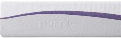 Purple 9.25 Inch Firm/Medium Firm Mattress, Full