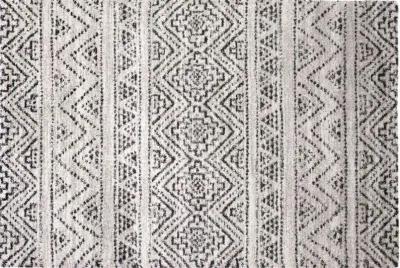 Granada Rug in Boho Ivory, 8 X 10