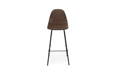 Theo Barstool in Mocha