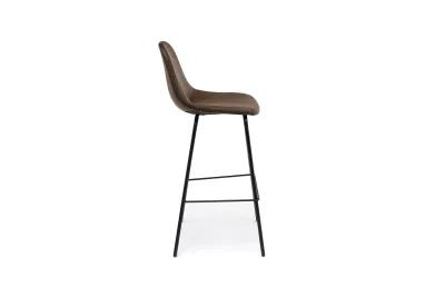 Theo Barstool in Mocha