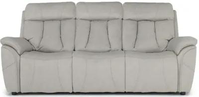 Tate Queen Sleeper Sofa in Dove