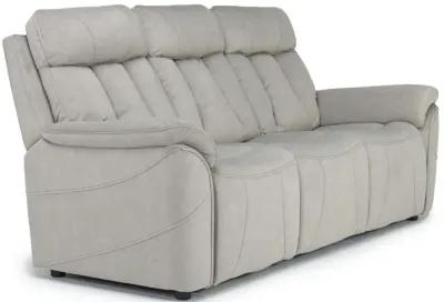 Tate Queen Sleeper Sofa in Dove