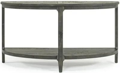 Boswell Sofa Table in Inkwell