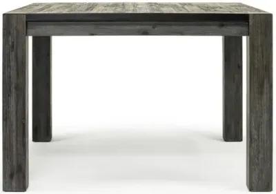 Meadow Counter Height Dining Table & 4 Stools in Gray