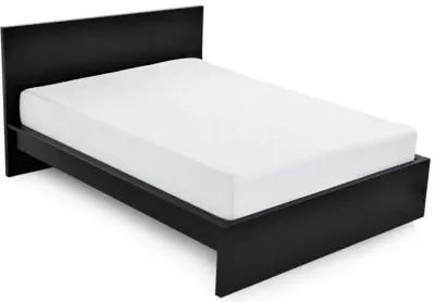 Malouf Sleeptite Ice Mattress Pad in White, Set of 2, Split Eastern King