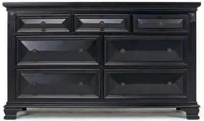 Calloway Dresser in Espresso