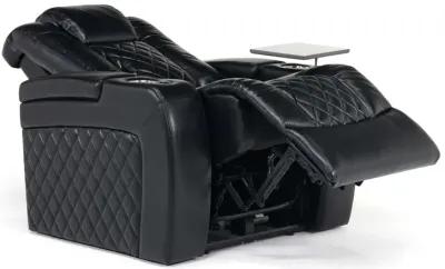 Viper 2 Power Recliner in Black