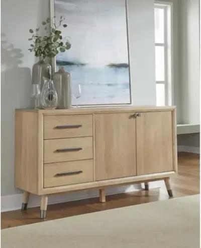 Franklin Sideboard in Au Natural