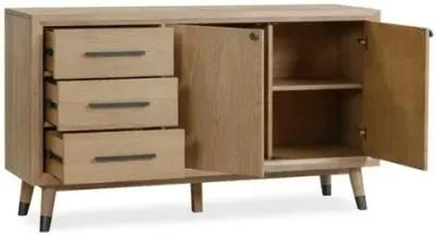 Franklin Sideboard in Au Natural