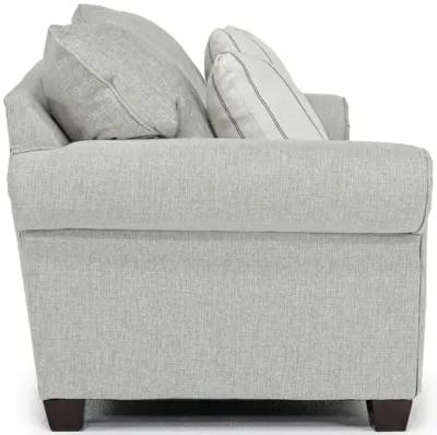 Cordoba Queen Sleeper Sofa in Splash Linen