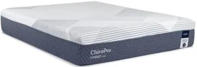 Mlily ChiroPro Hybrid Firm Mattress, Queen