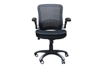 300 Desk Chair in 301 Black