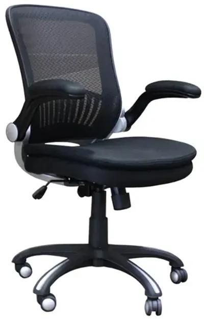 300 Desk Chair in 301 Black