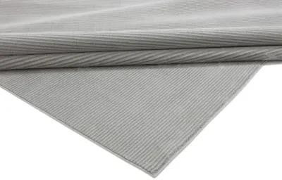 Abington Rug in 11401 Gray, 5 X 7