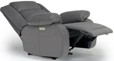 Cora 2 Power Recliner in Midnight