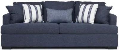 Monica Sofa in Kylie Jeans, Gel