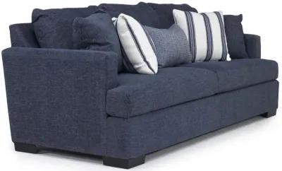 Monica Sofa in Kylie Jeans, Gel