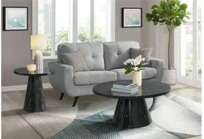 Bellini Coffee Table in Gray