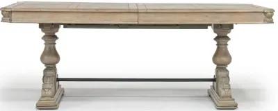 Durango Dining Table in Fawn