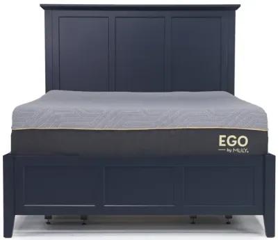 Grace Storage Bed in Blueberry, Full