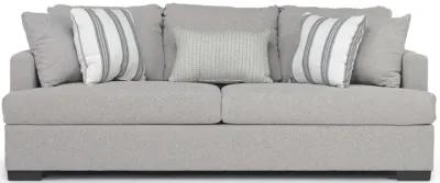 Monica Sofa & Loveseat in Hoffman Wheat