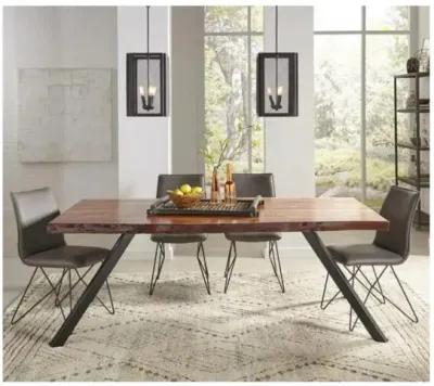 Reese Dining Table in Natural