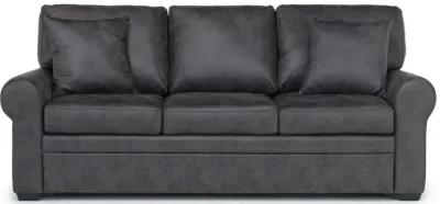 Tilda Queen Sleeper Sofa w/ Gel Mattress in Meluco