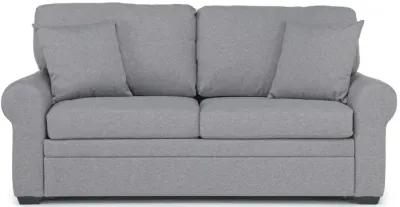 Tilda Full Sleeper Loveseat w/ Gel Mattress in Soyo