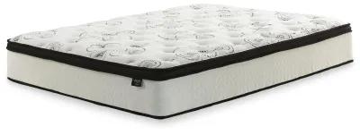 Chime 12" Hybrid Twin Mattress In A Box