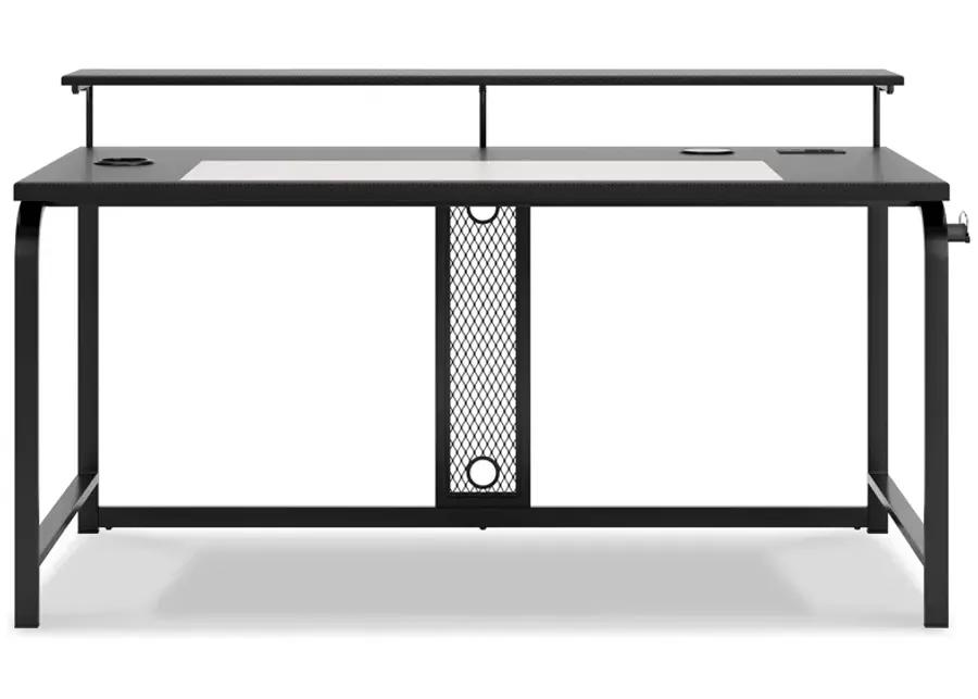 Lynxtyn Home Office Desk