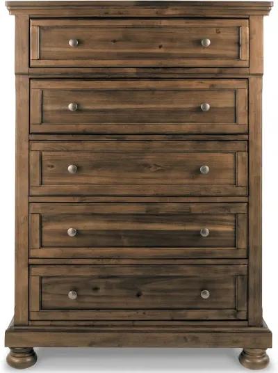 Flynnter Chest Of Drawers