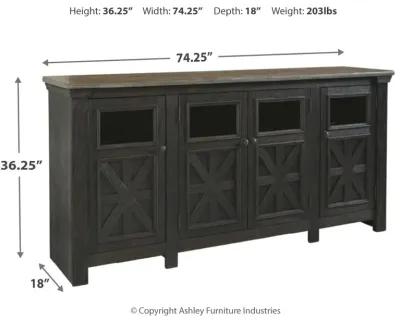 Tyler Creek 74" Console