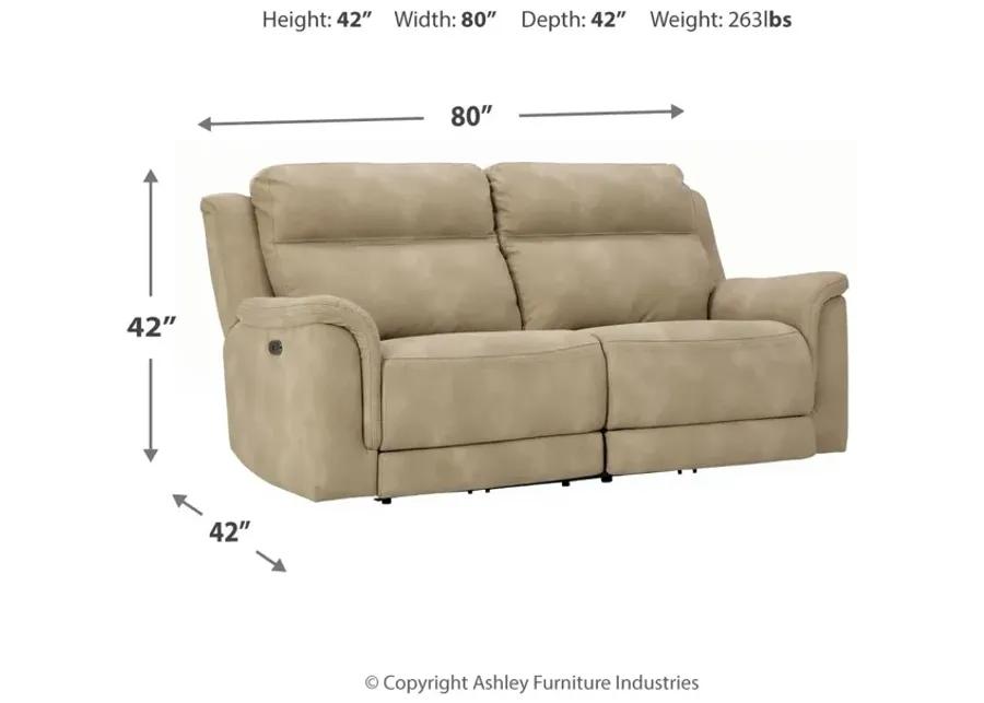 Durapella Power Reclining Sofa