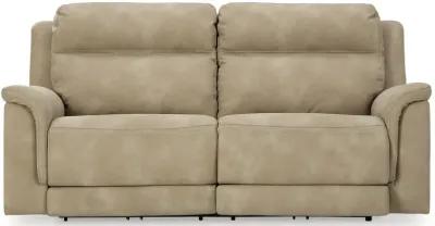 Durapella Power Reclining Sofa