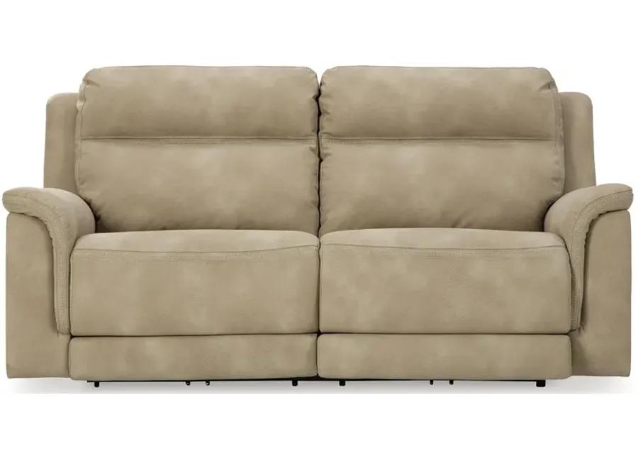 Durapella Power Reclining Sofa