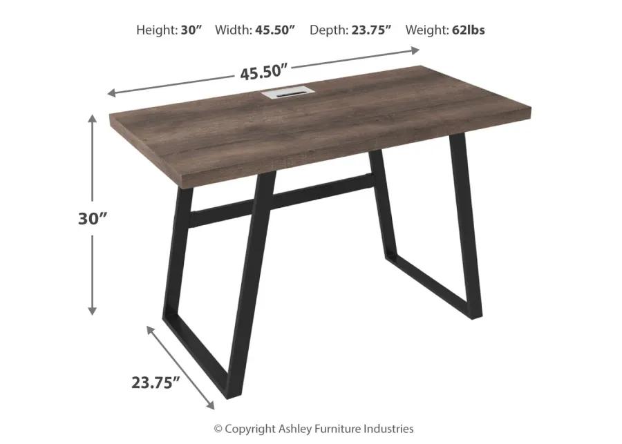 Arlenbry 47" Home Office Desk