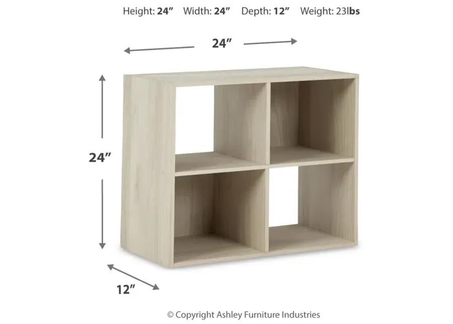 Socalle Four Cube Organizer