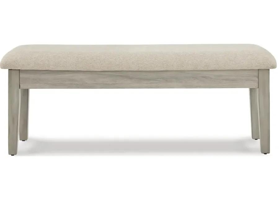 Parellen 48" Bench