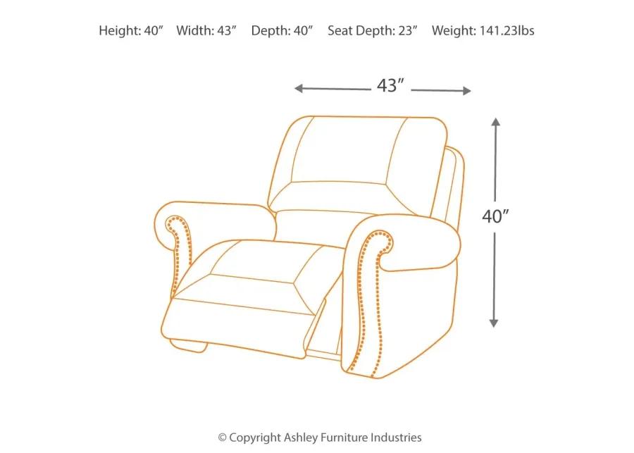 Larkinhurst Recliner